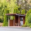 Отель Tall Timbers Tasmania Apartments, фото 22