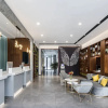 Отель GEM Hotel Changzhou Xuejia'aoyuan North High-Speed Railway Station, фото 9