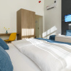 Отель RES City Residence Hotel Budapest, фото 19