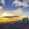 Отель Sky D'Mont Suites, фото 26