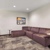 Отель Home2 Suites by Hilton Indianapolis North at Intech Park, фото 2