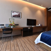 Отель Mehood Hotel, фото 2