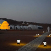 Отель Luxury Desert Camp Oman, фото 45