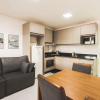 Отель Apartamento Completo e Confortável em Bento 02, фото 4