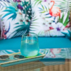 Отель Sam-kah Karibu Beach House, фото 12
