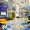 Отель Hampton by Hilton Bozhou Culture Park, фото 12