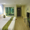 Отель Tamarind Garden Hotel, фото 7