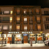 Отель Royal, фото 2