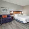 Отель Hampton Inn Jefferson City at Capital Mall, фото 6
