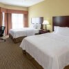 Отель Homewood Suites by Hilton Minneapolis/St. Paul-New Brighton, фото 21