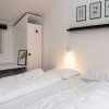 Отель 7 Person Holiday Home in Ebeltoft, фото 10