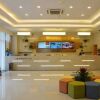 Отель GreenTree Inn Anhui Suzhou Si District Bianhe Avenue Business Hotel, фото 2