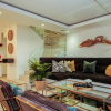 Отель Stylish Holiday Apartment w Private Pool 180 Views Malibu, фото 15