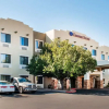 Отель Comfort Suites, фото 1