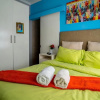 Отель Room in Guest Room - Relaxing Guest House in the Heart of Ndabeni, фото 23