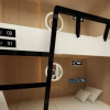 Отель The Nap Pacific Place 3-Capsule Hotel, фото 18