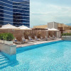 Отель Doubletree By Hilton Fujairah City, фото 32