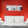 Отель Pure Rental Apartments, фото 7