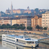 Отель OnRiver Hotels - MS Cezanne, фото 1