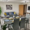 Отель Toothbrush Apartments - 2 bed 2 bath apt, фото 9