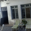 Отель Casona Yungay - Hostel в Сантьяго