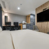 Отель Yangju Latte Hotel (drive-in in all rooms), фото 5