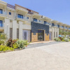 Отель Sea View Exclusive Penthouse Outdoor Dining 3BR, фото 23
