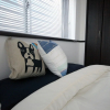 Отель EX Itoman Apartment 603, фото 4