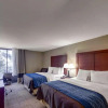 Отель Comfort Inn and Suites Plano East, фото 34