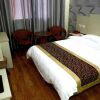 Отель Qicai Express Hotel, фото 6