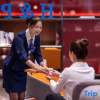 Отель Hampton by Hilton Ankang Hi-Tech Zone, фото 7