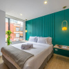 Отель Astounding Tekto Wynwood House, фото 19