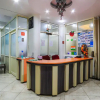 Отель Apple Inn, фото 15