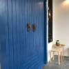 Отель White Wall Poshtel - Hostel, фото 10