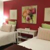 Отель ArtHouse Bed & Breakfast, фото 5
