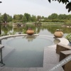 Отель Yufu Hot Springs Hotel, фото 13