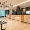 Отель Best Western Hotel Arabellapark Muenchen, фото 17