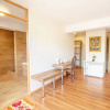Отель Valles apartamentos ecológicos, фото 14