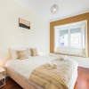 Отель Spacious Graça River View Apartment, фото 7