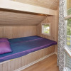 Отель Exotic Holiday Home in Nørre Nebel With Sauna, фото 5