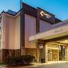 Отель Comfort Inn Greenville - Haywood Mall, фото 1