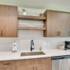 Отель Newly Built Eden Condo w/ Golf Course View!, фото 12