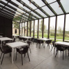 Отель Pistoia Nursery Campus, фото 30