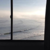 Отель Pingüino En La Roca Cabañas, фото 10