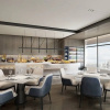 Отель Shenyang Marriott Hotel, фото 32
