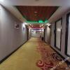 Отель Speed 8 Hotel (Anyang Wanda Plaza), фото 6