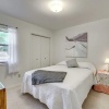 Отель Bella Vista Townhome w/ Deck Near Back 40 Trail!, фото 4