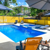 Отель Takuma Boutique Hotel Rooms & Suites Jamaica, фото 20