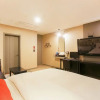 Отель Seattle Hotel Bucheon, фото 4