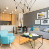 Отель Privilege Suites, фото 12